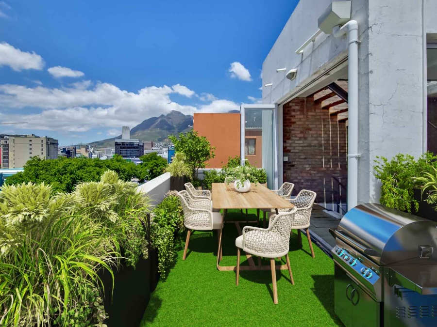 3 Bedroom Property for Sale in Bo Kaap Western Cape